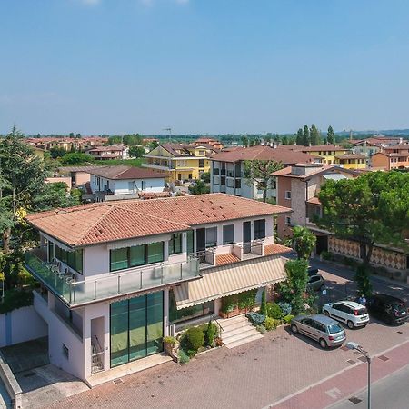 Appartamenti America Sirmione Extérieur photo