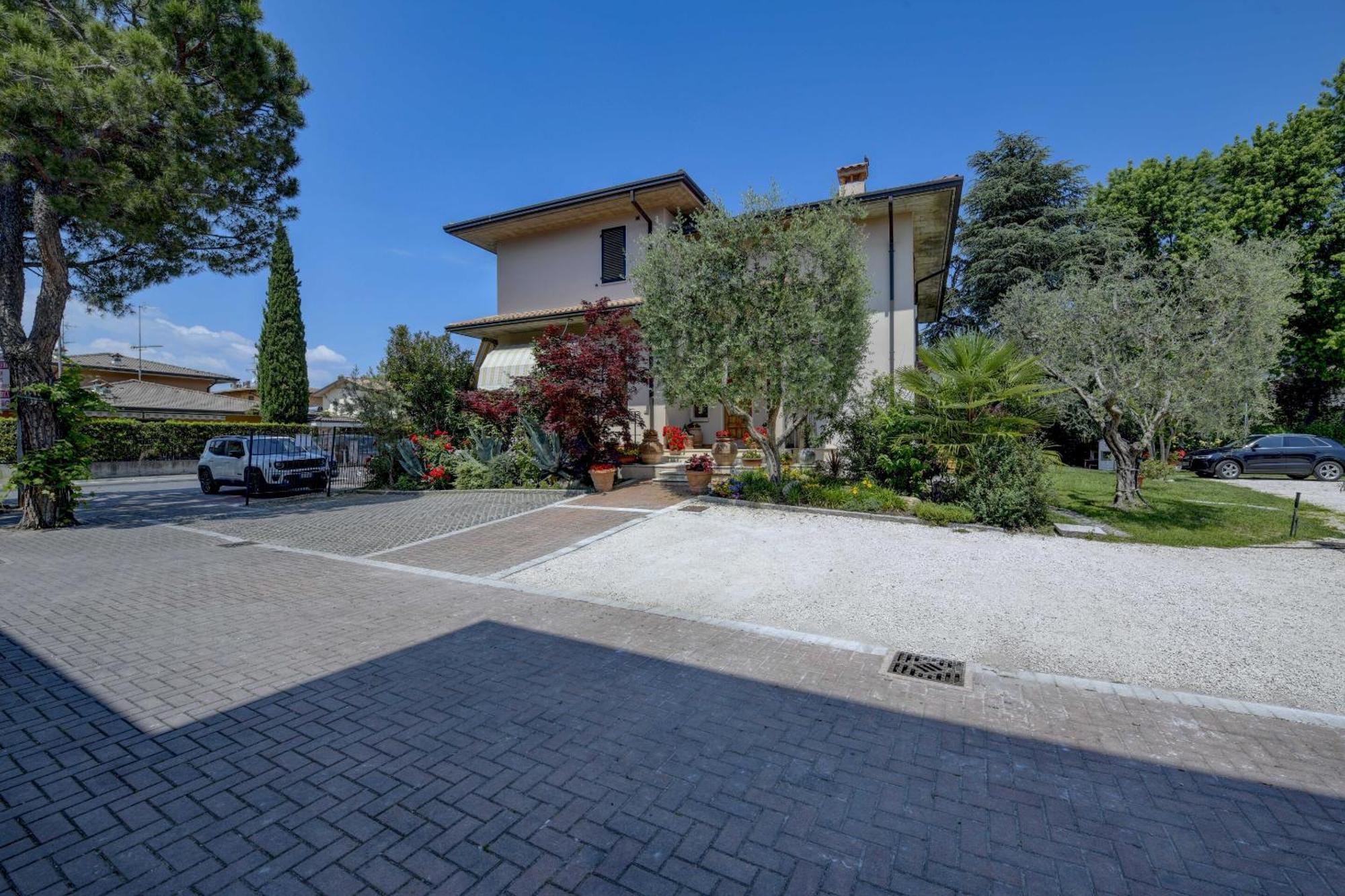 Appartamenti America Sirmione Chambre photo